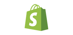logo Shopify
