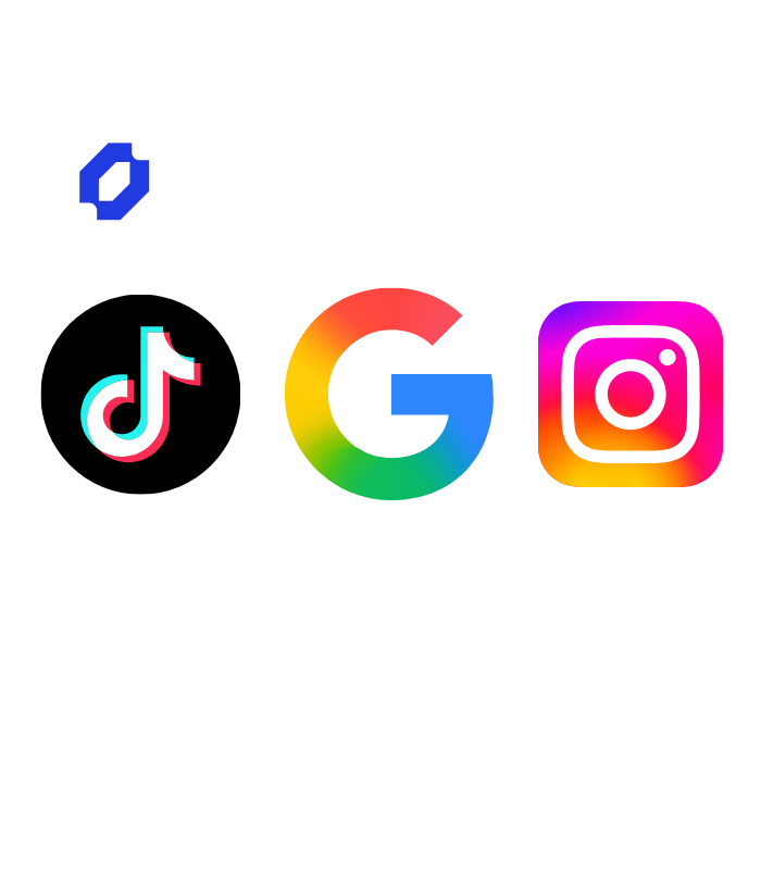 logo des réseaux sociaux