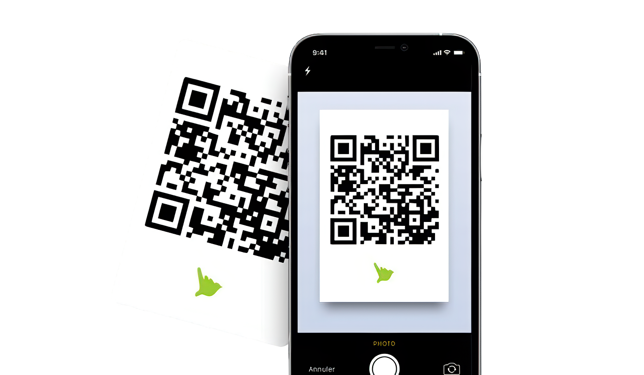 Développement application mobile Caen iOS Android