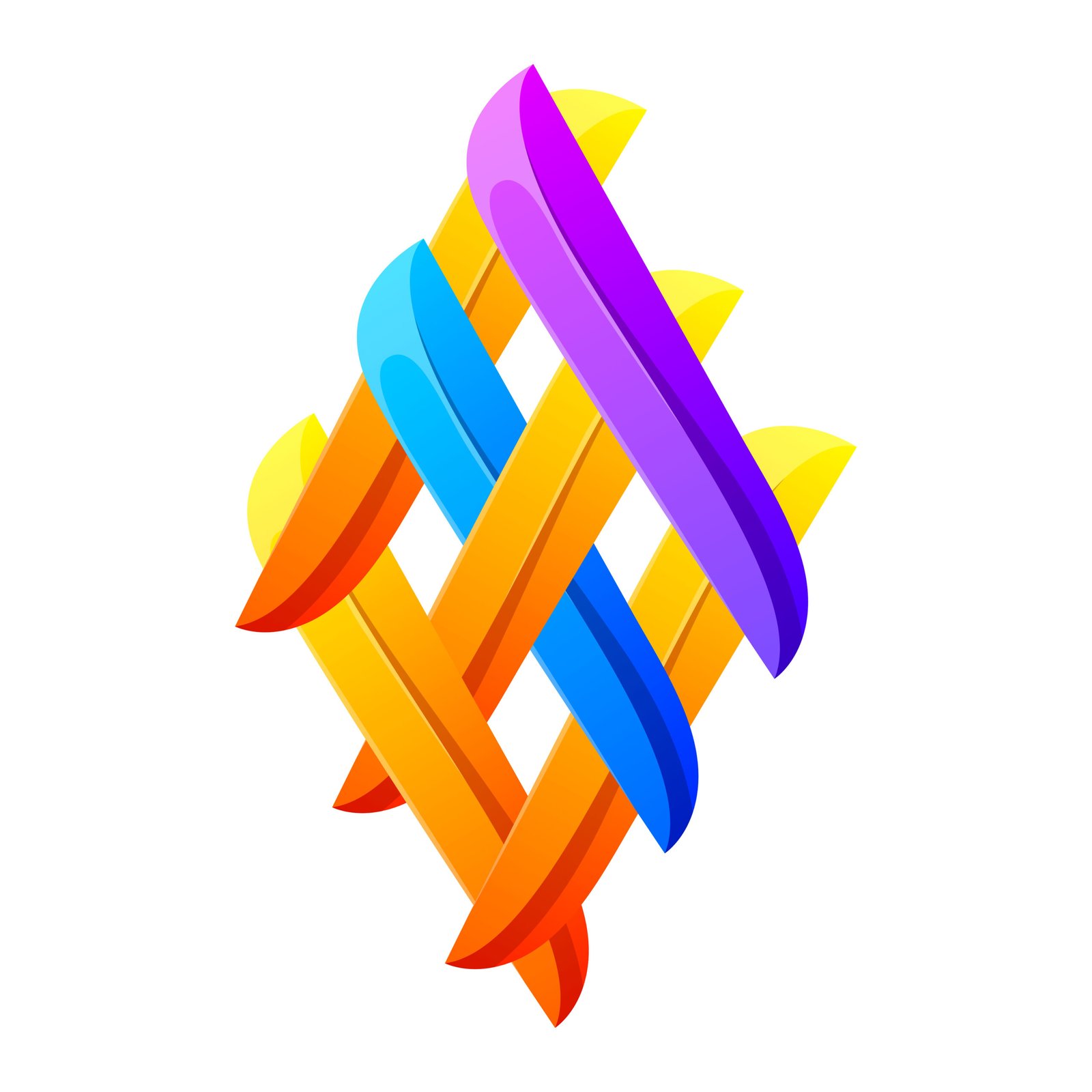 Réalisation logo Mulhouse 1