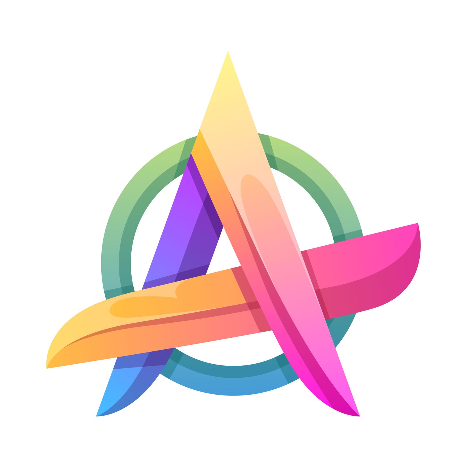 création logo Hyères exemple 3