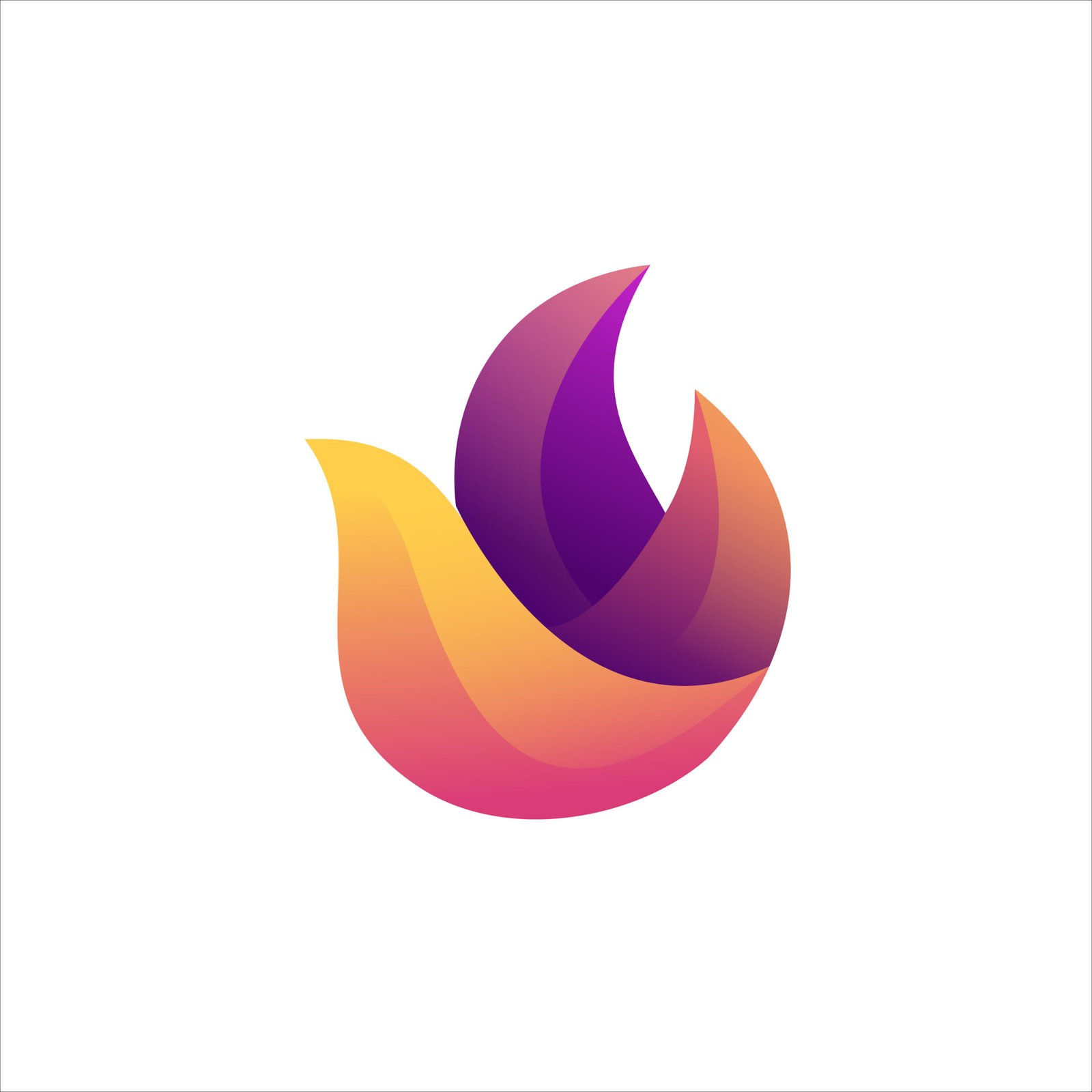 Réalisation logo Mulhouse 4